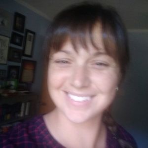 Meet your Posher, Errin